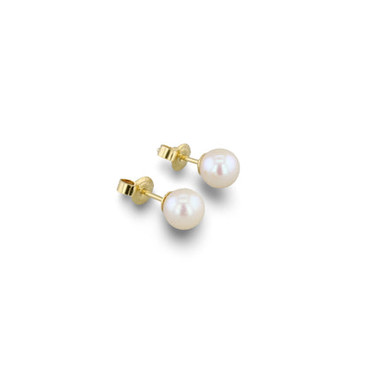 Vintage Ohrstecker